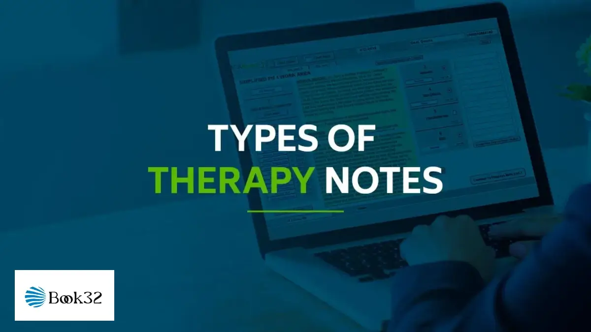 Therapy Notes Reviews