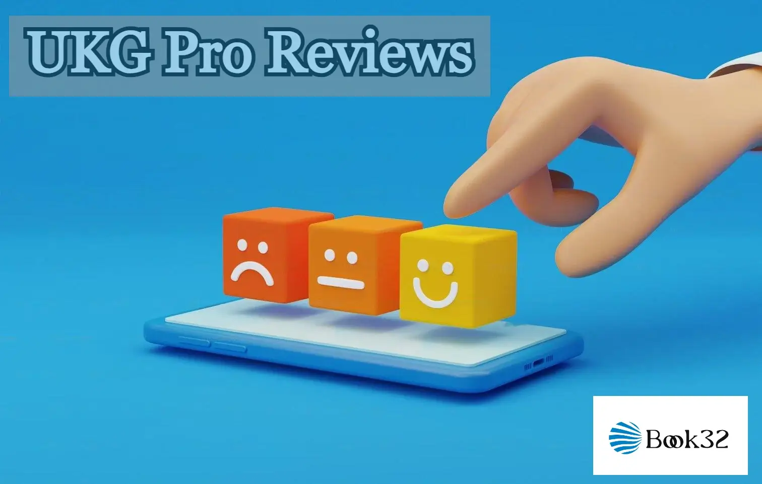 UKG Pro Reviews