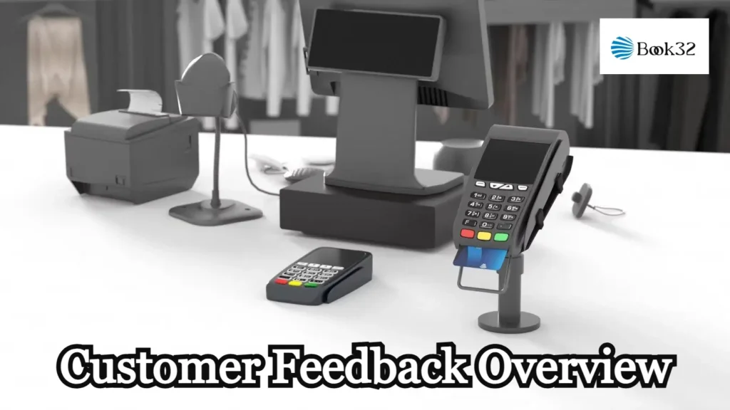 Customer Feedback Overview