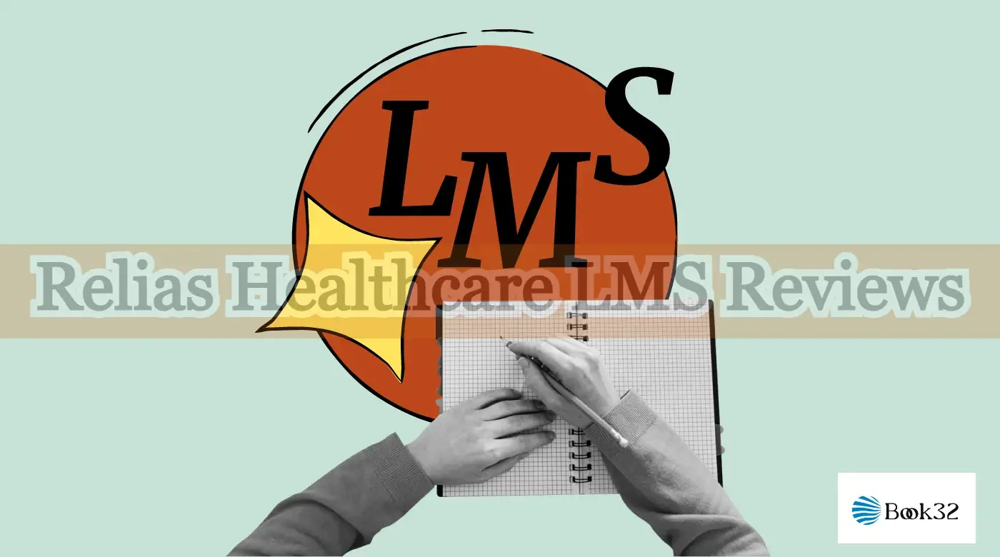 Relias Healthcare LMS