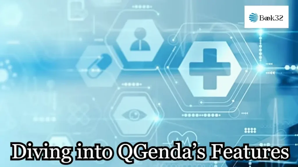 Diving into QGenda’s Features