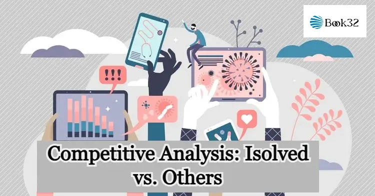 Competitive Analysis: Isolved vs. Others