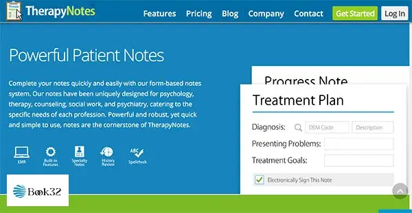 Exploring Different Types of Therapy Notes Software