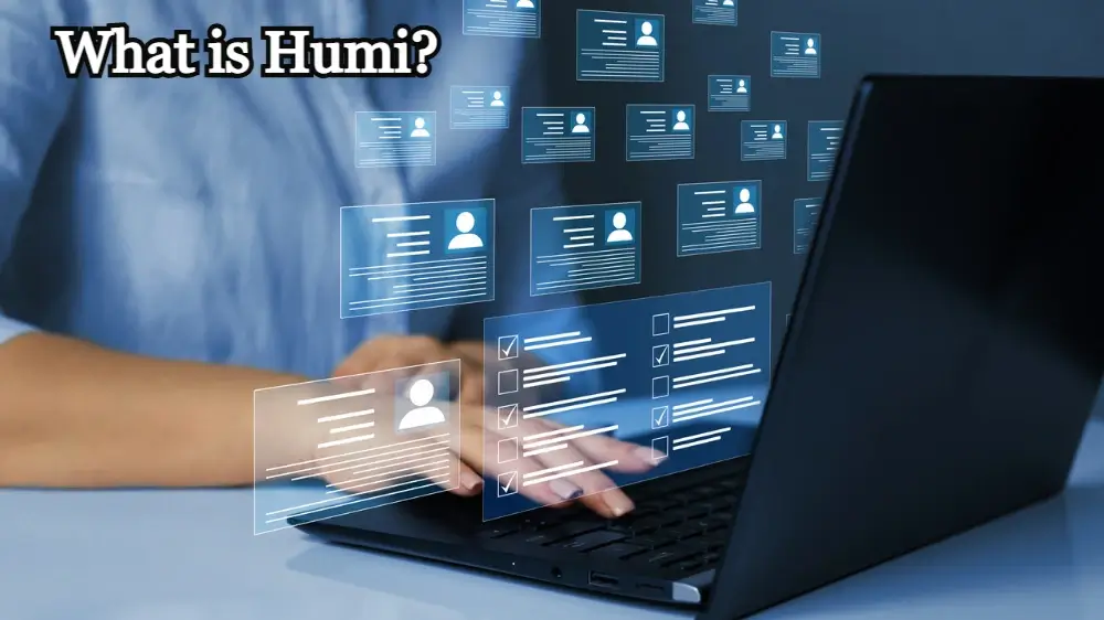 What is Humi?