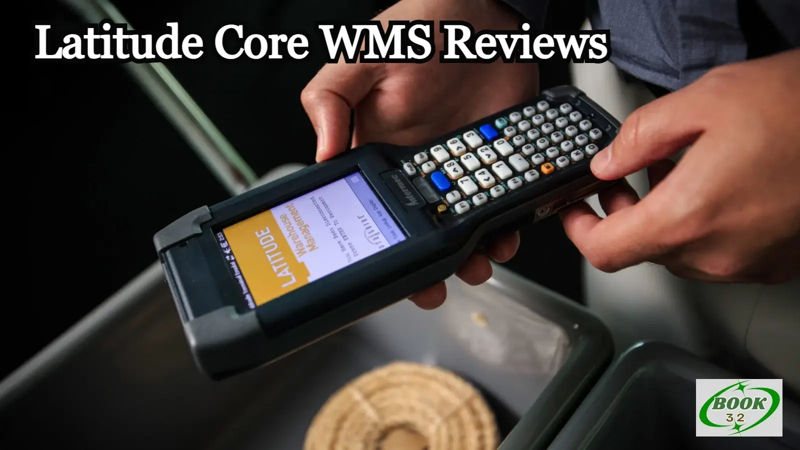 Latitude Core WMS