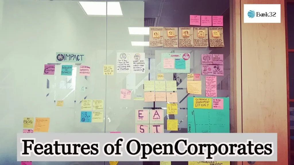 OpenCorporates