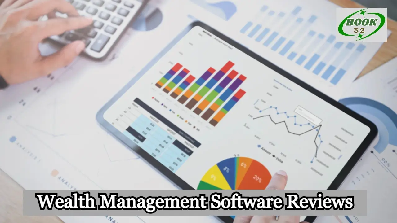 Wealth Management Software Reviews