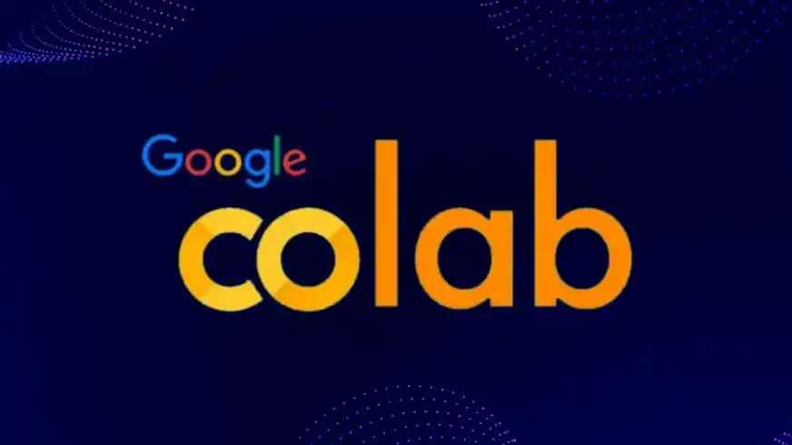 Google Colab