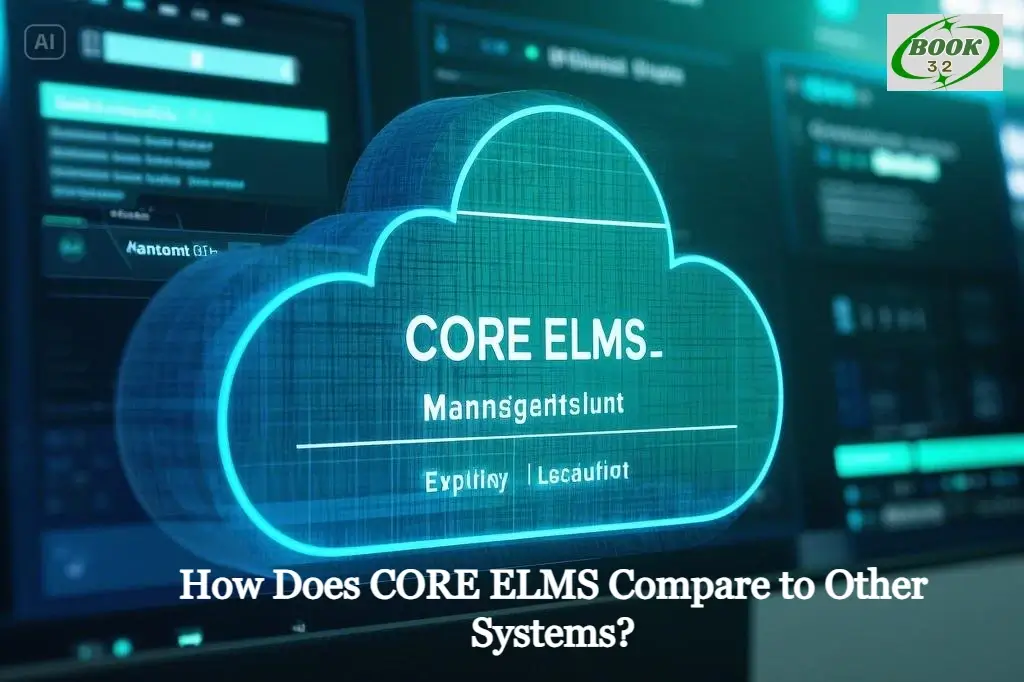 How Does CORE ELMS Compare to Other Systems?