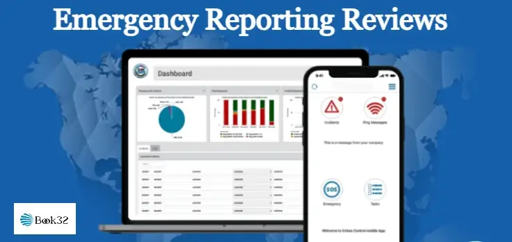 Emergency Reporting Reviews