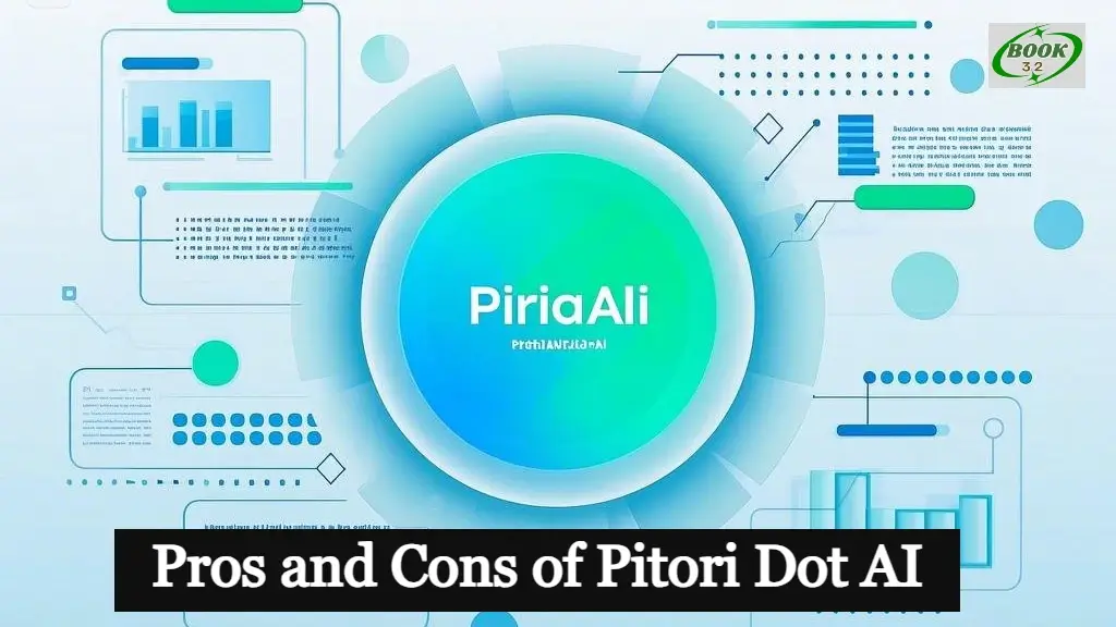 Pros and Cons of Pitori Dot AI