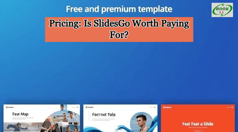 Pricing: Is SlidesGo Worth Paying For?