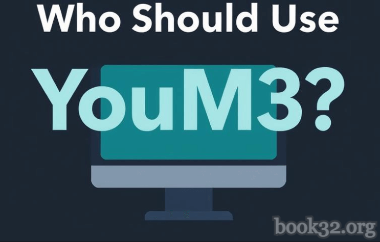 Who Should Use YouMP3?