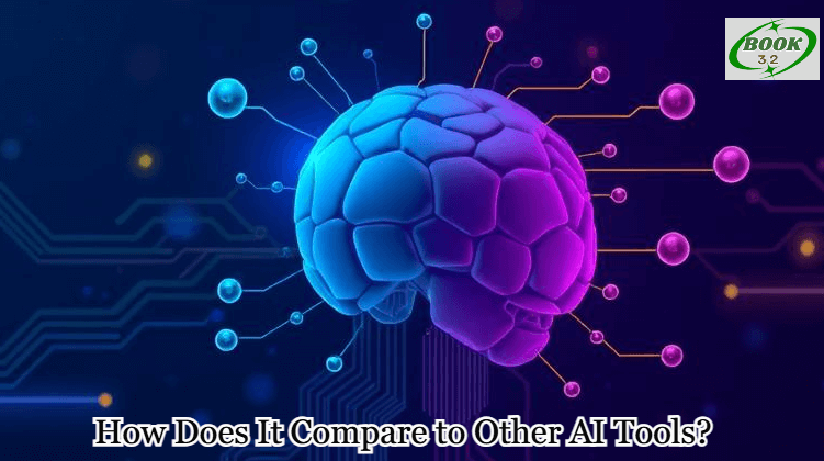 How Does It Compare to Other AI Tools?