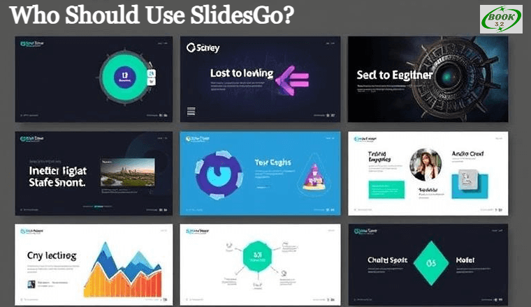 Who Should Use SlidesGo?