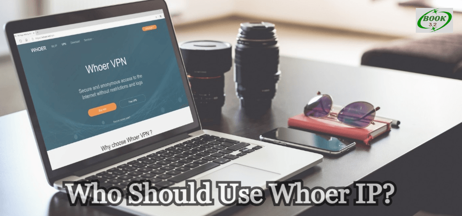 Who Should Use Whoer IP?