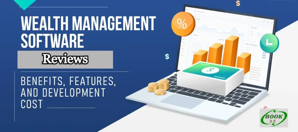 Top Wealth Management Software Reviews