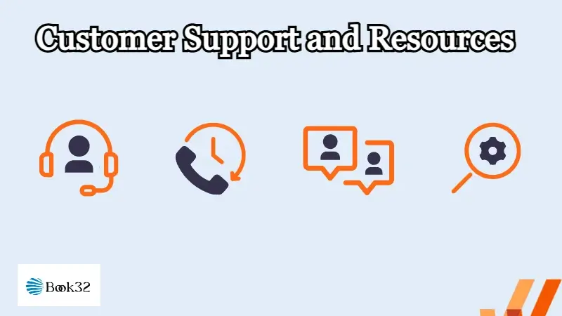 Customer Support and Resources