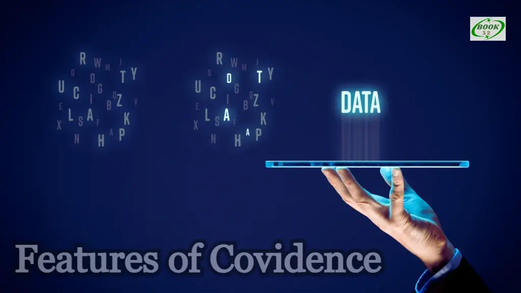 Features of Covidence