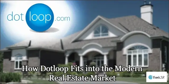 How Dotloop Fits into the Modern Real Estate Market