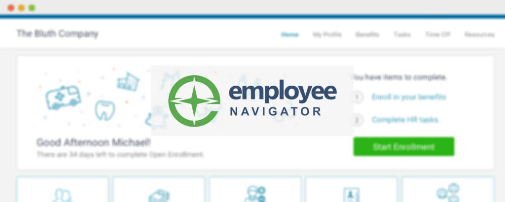 Why Employee Navigator?