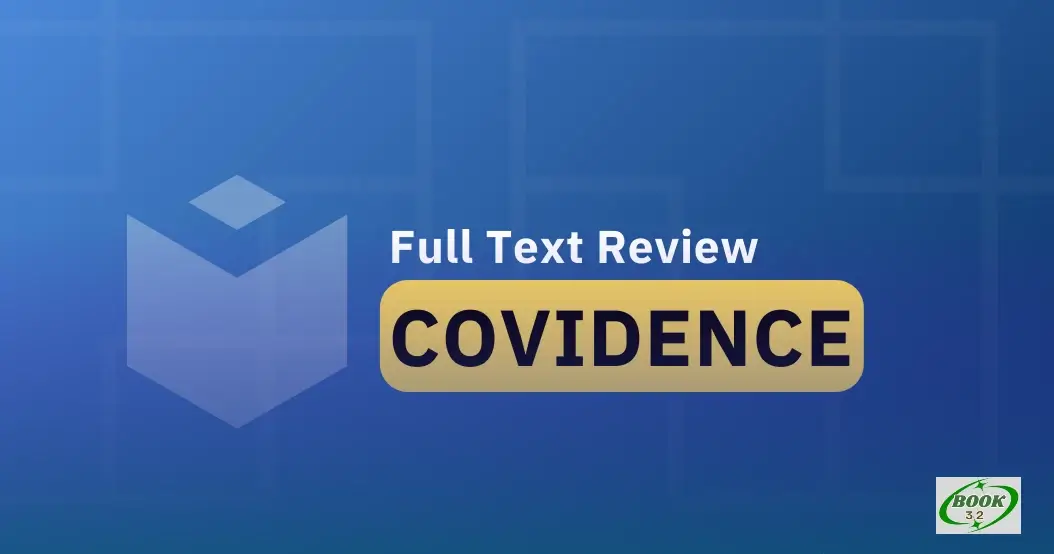 Covidence Reviews