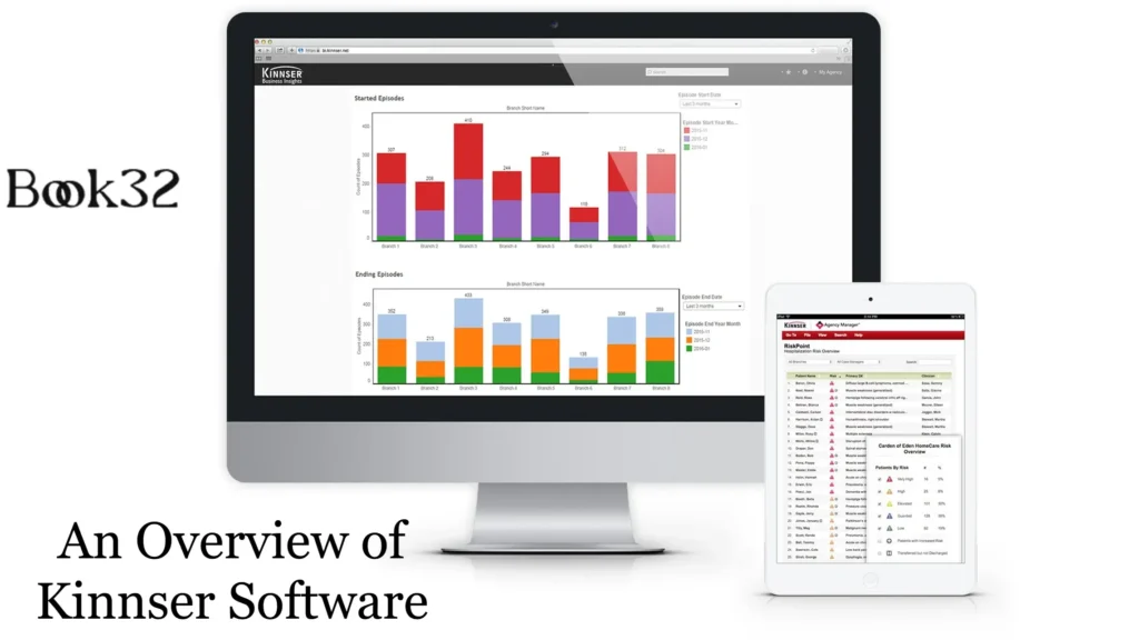 An Overview of Kinnser Software