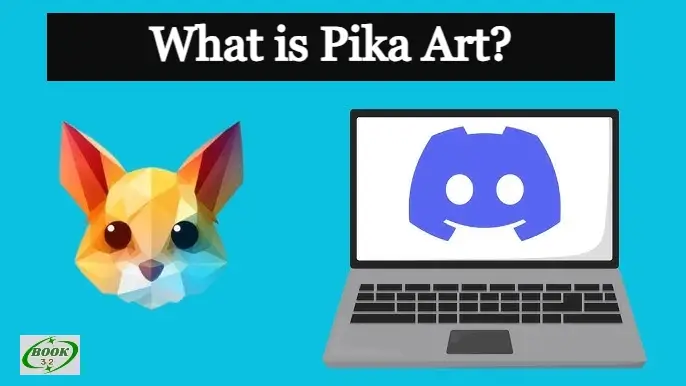 What is Pika Art?