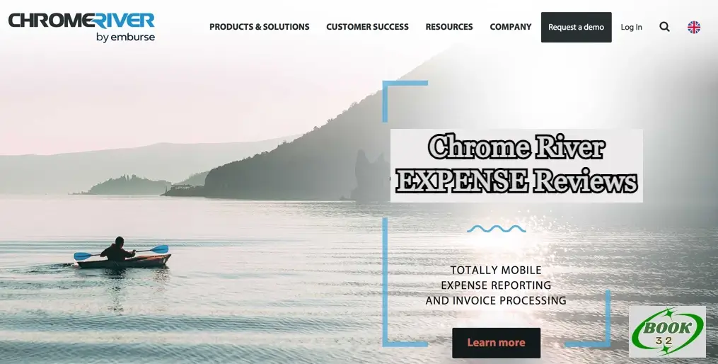 Chrome River EXPENSE