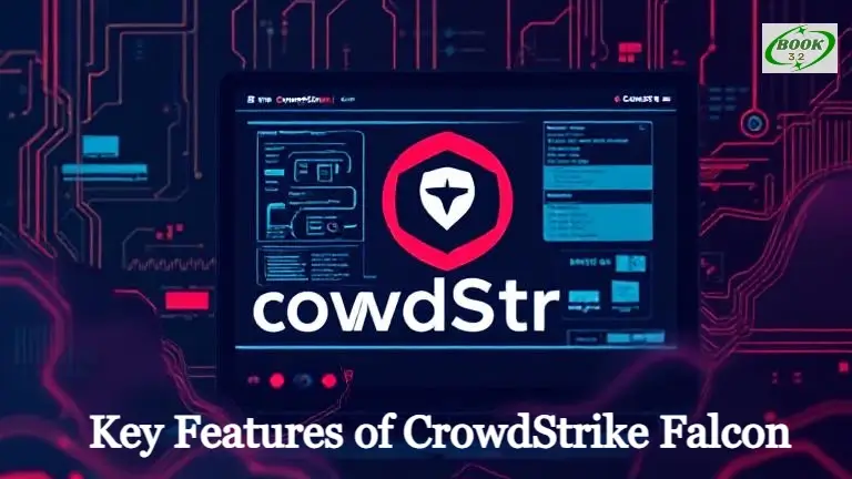 Key Features of CrowdStrike Falcon