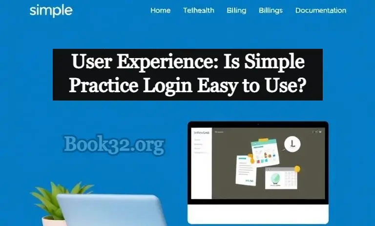 Simple Practice Login