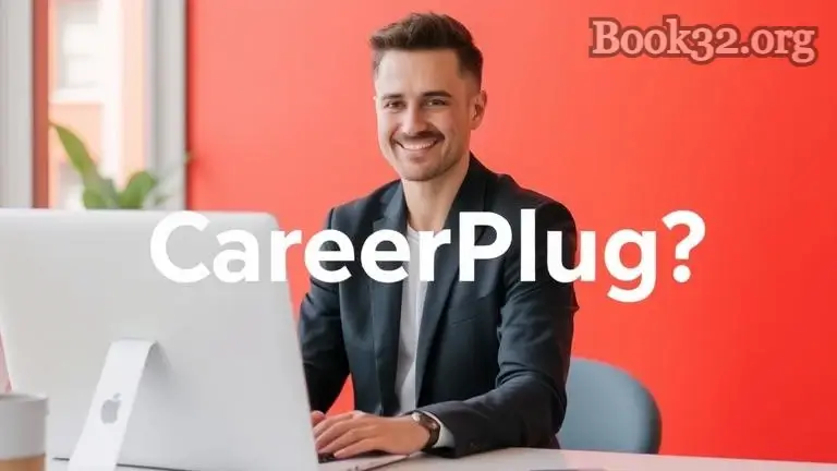 What Is CareerPlug?