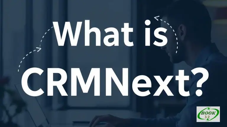 What Is CRMnext?