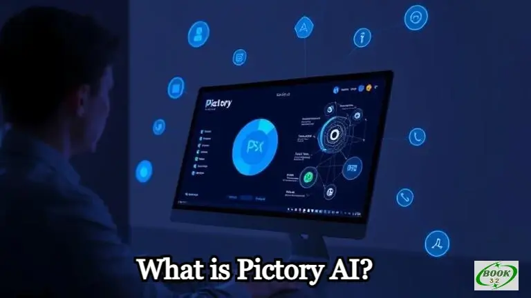 What is Pictory AI?