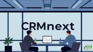 CRMnext Reviews