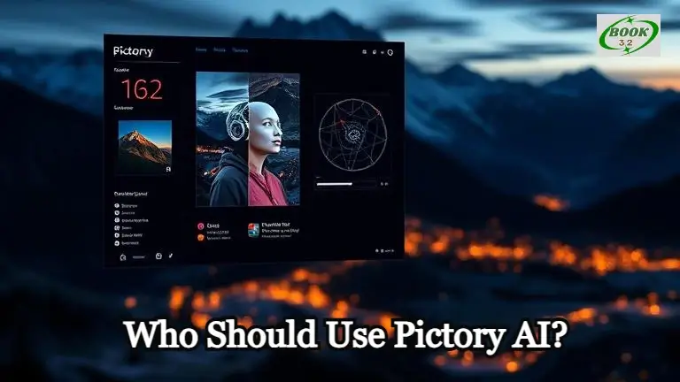 Who Should Use Pictory AI?