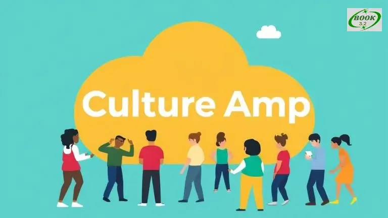 What Is Culture Amp?