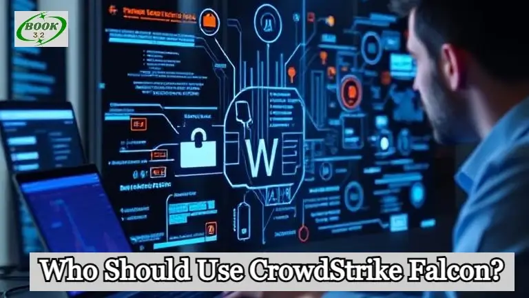 Who Should Use CrowdStrike Falcon?