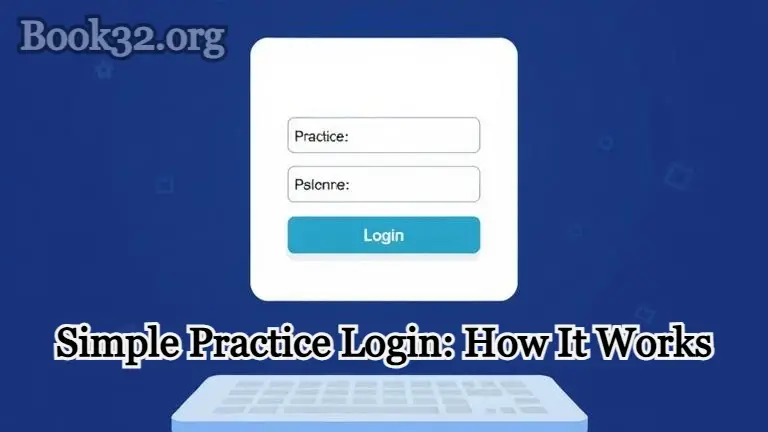 Simple Practice Login: How It Works