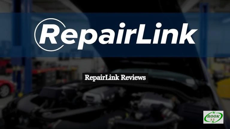 RepairLink Reviews