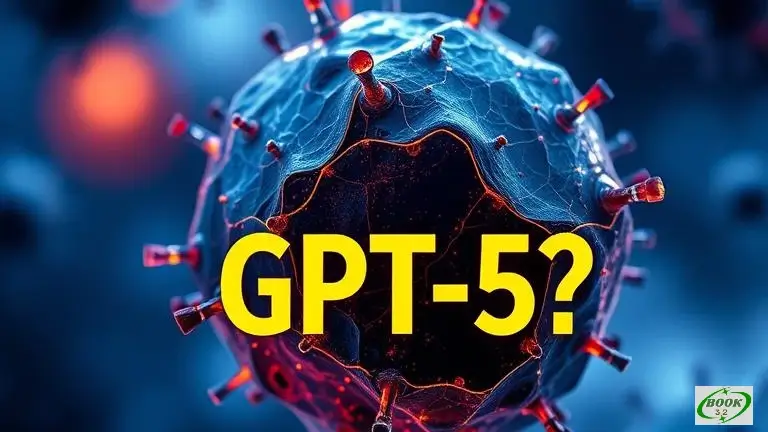 What is GPT-5?