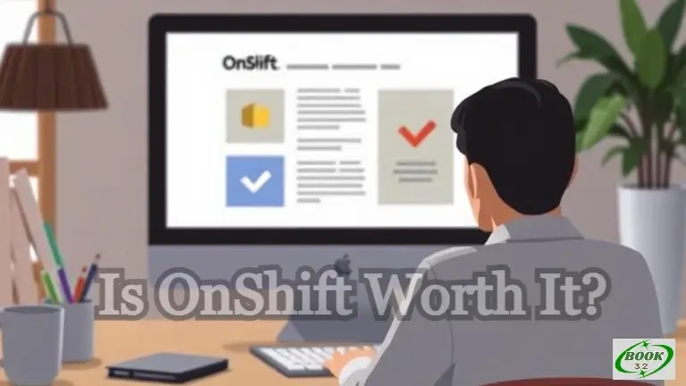 Is OnShift Worth It?