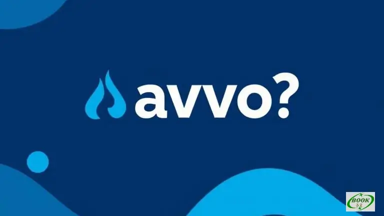 What Is Avvo?