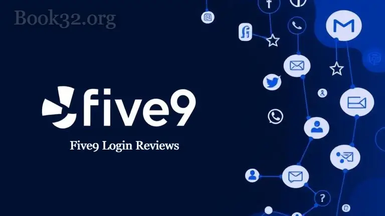 Five9 Login