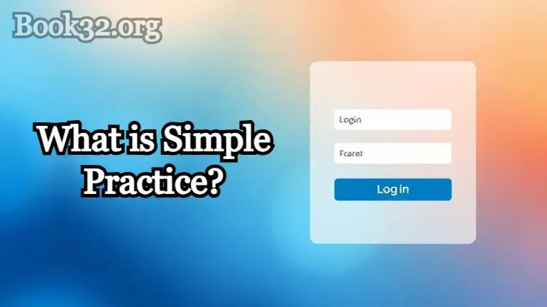 What is Simple Practice?