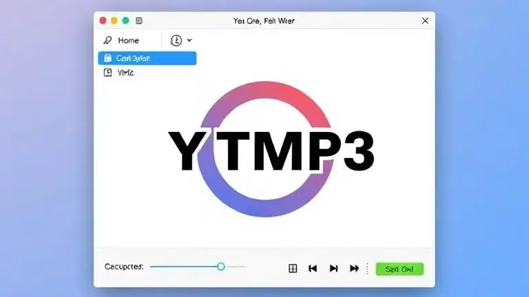 Is YTMP3 Legal?