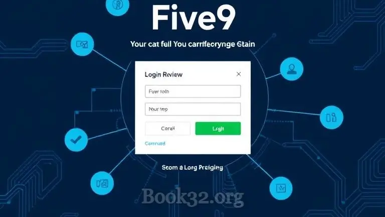 Key Features of Five9