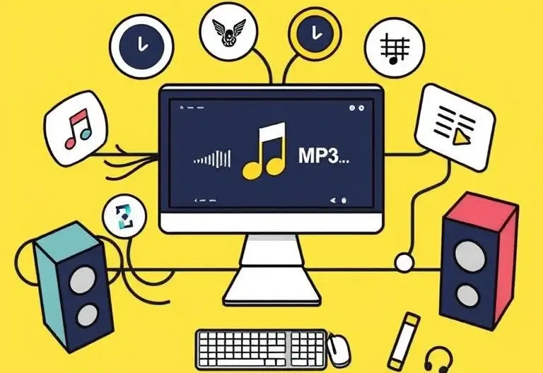 How Does YouMP3 Work?