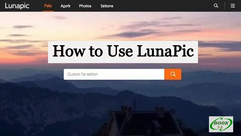 How to Use LunaPic