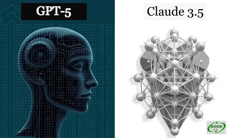 GPT-5 vs. Claude 3.5